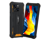 OUKITEL G2 4/64GB pomarańczowy - 1316603 - zdjęcie 8